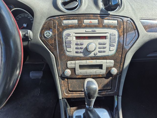 bontott FORD MONDEO IV Kormánymű Szervós