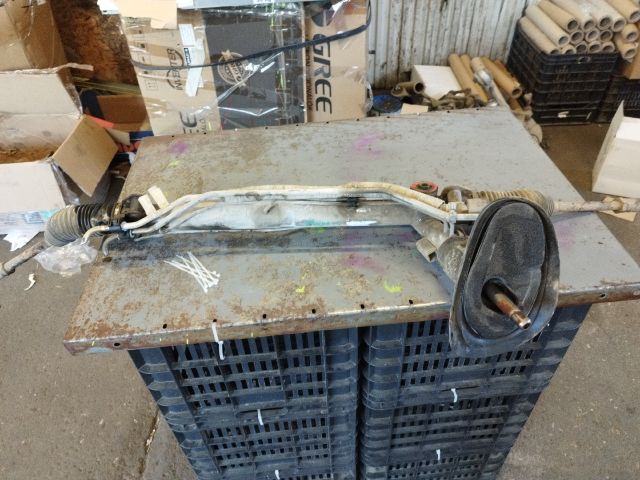 bontott FORD MONDEO IV Kormánymű Szervós