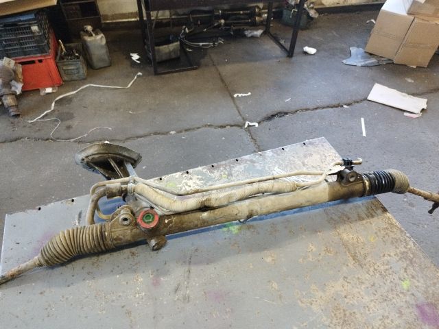 bontott FORD MONDEO IV Kormánymű Szervós