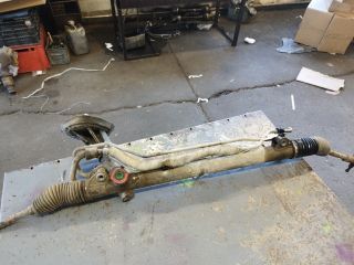 bontott FORD MONDEO IV Kormánymű Szervós