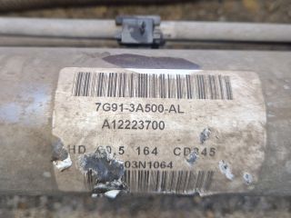 bontott FORD MONDEO IV Kormánymű Szervós