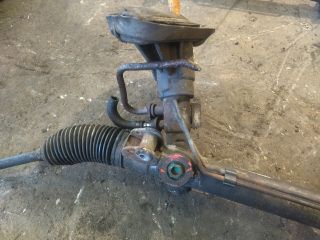 bontott FORD MONDEO IV Kormánymű Szervós