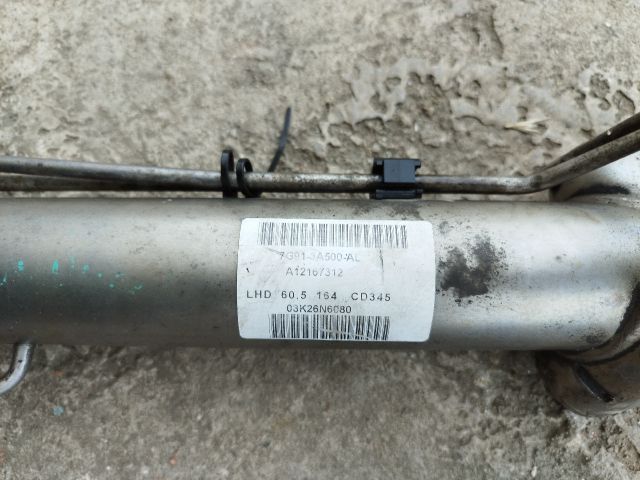 bontott FORD MONDEO IV Kormánymű Szervós