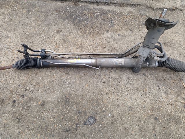 bontott FORD MONDEO IV Kormánymű Szervós