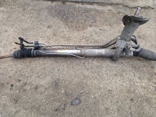 bontott FORD MONDEO IV Kormánymű Szervós