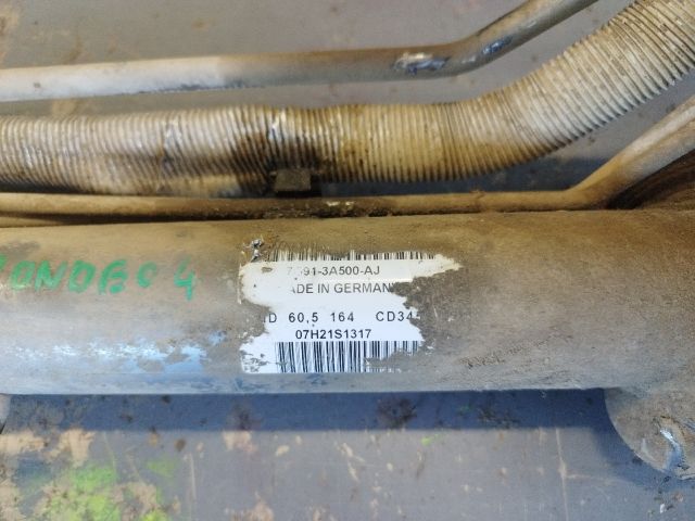 bontott FORD MONDEO IV Kormánymű Szervós