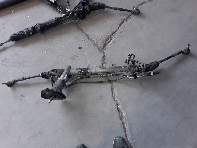 bontott FORD MONDEO IV Kormánymű Szervós