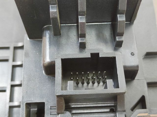 bontott FORD MONDEO IV Kormányoszlop Vezérlő