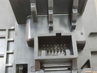 bontott FORD MONDEO IV Kormányoszlop Vezérlő