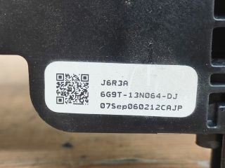 bontott FORD MONDEO IV Kormányoszlop Vezérlő