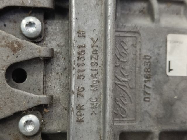 bontott FORD MONDEO IV Kormányoszlop