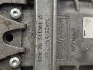 bontott FORD MONDEO IV Kormányoszlop