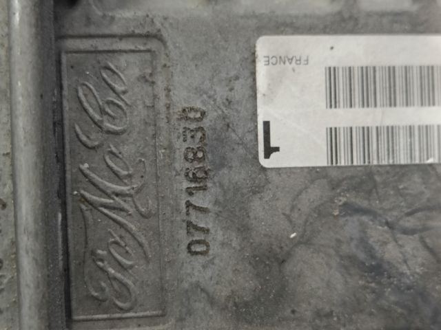 bontott FORD MONDEO IV Kormányoszlop