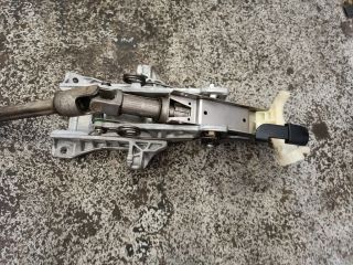 bontott FORD MONDEO IV Kormányoszlop