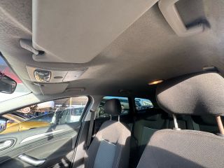 bontott FORD MONDEO IV Kormányszervó Motor (Elektromos)