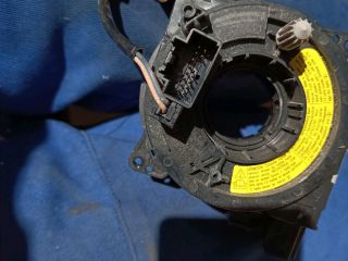 bontott FORD MONDEO IV Kormányszög Jeladó