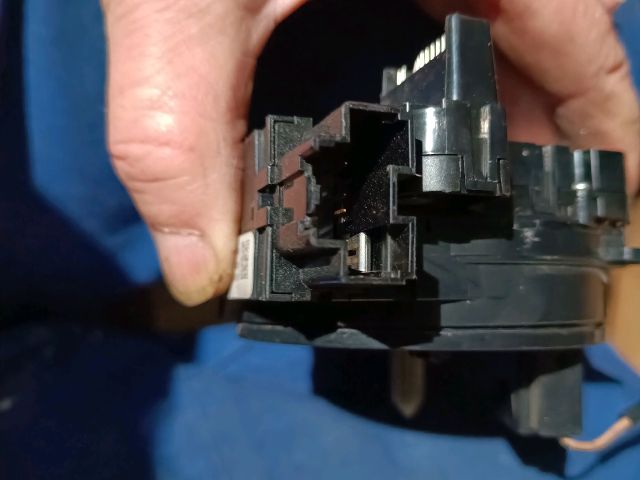 bontott FORD MONDEO IV Kormányszög Jeladó