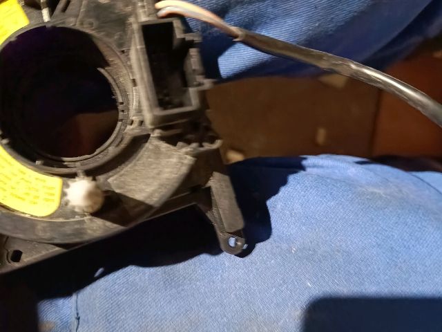 bontott FORD MONDEO IV Kormányszög Jeladó