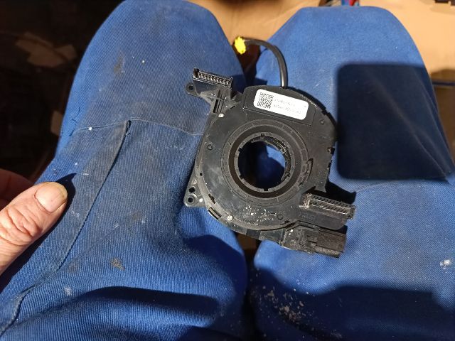 bontott FORD MONDEO IV Kormányszög Jeladó