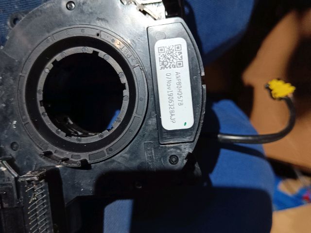 bontott FORD MONDEO IV Kormányszög Jeladó