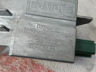 bontott FORD MONDEO IV Kormányzár (Elektromos)