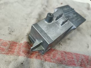 bontott FORD MONDEO IV Kormányzár (Elektromos)