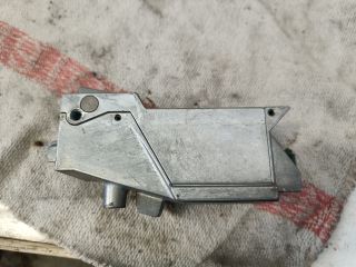 bontott FORD MONDEO IV Kormányzár (Elektromos)