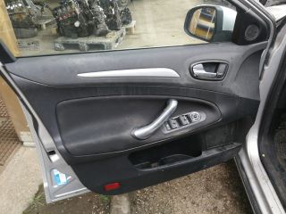 bontott FORD MONDEO IV Középkonzol Keret