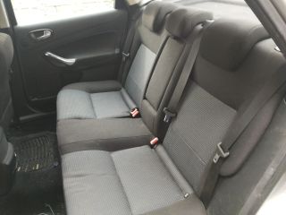 bontott FORD MONDEO IV Középkonzol Keret