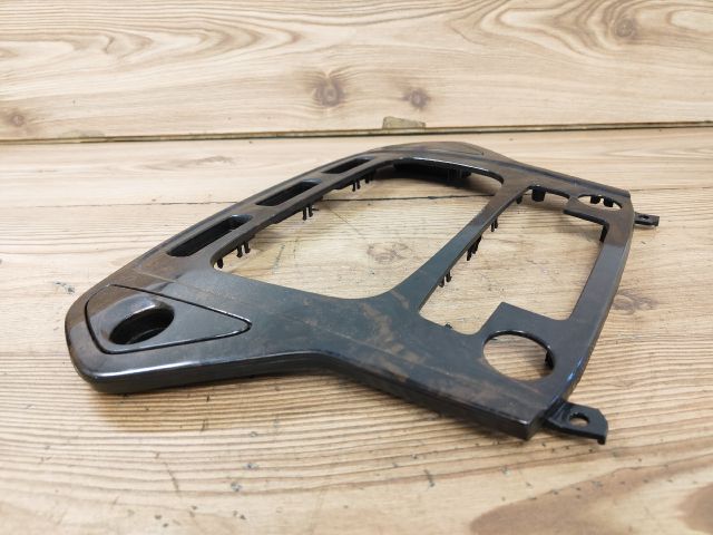 bontott FORD MONDEO IV Középkonzol Keret