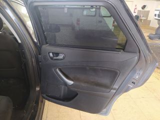 bontott FORD MONDEO IV Középkonzol Keret