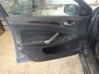 bontott FORD MONDEO IV Középső Jobb Szellőző