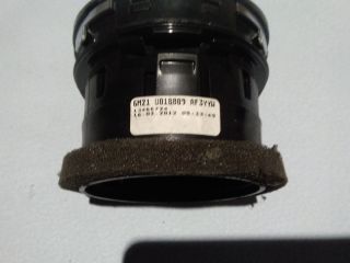 bontott FORD MONDEO IV Középső Szellőző