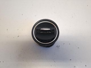 bontott FORD MONDEO IV Középső Szellőző