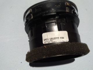 bontott FORD MONDEO IV Középső Szellőző