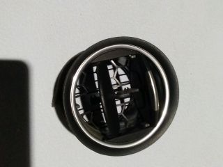 bontott FORD MONDEO IV Középső Szellőző