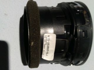 bontott FORD MONDEO IV Középső Szellőző