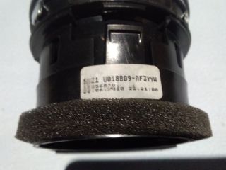 bontott FORD MONDEO IV Középső Szellőző