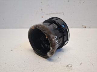 bontott FORD MONDEO IV Középső Szellőző