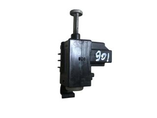 bontott FORD MONDEO IV Kuplung Pedál Kapcsoló