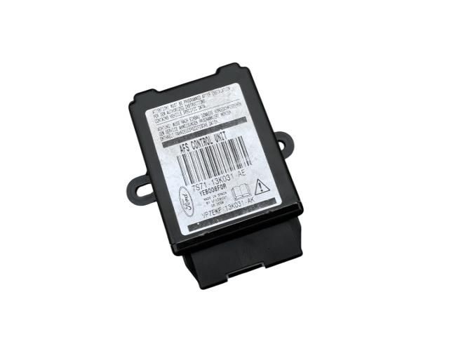 bontott FORD MONDEO IV Lámpa Vezérlő