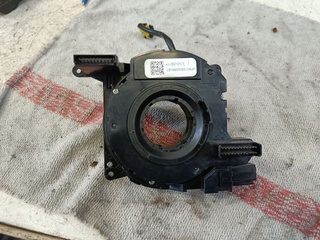 bontott FORD MONDEO IV Légzsák Átvezető Szalagkábel