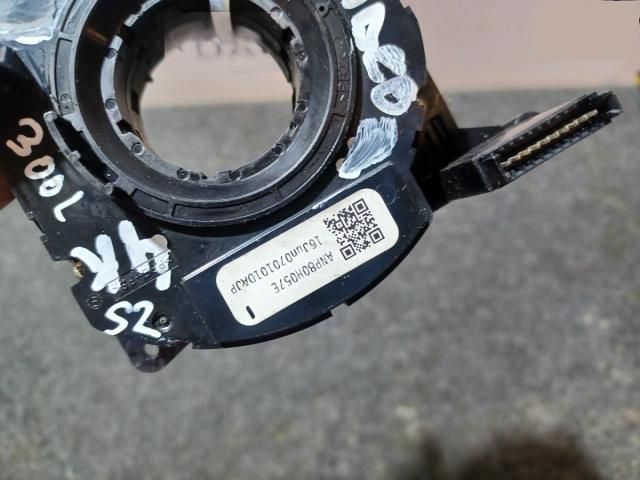 bontott FORD MONDEO IV Légzsák Átvezető Szalagkábel