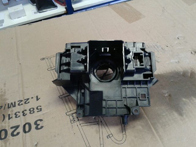 bontott FORD MONDEO IV Légzsák Átvezető Szalagkábel