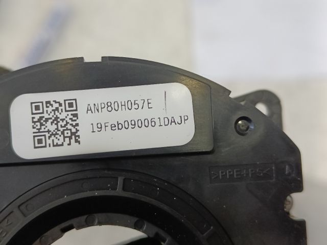 bontott FORD MONDEO IV Légzsák Átvezető Szalagkábel