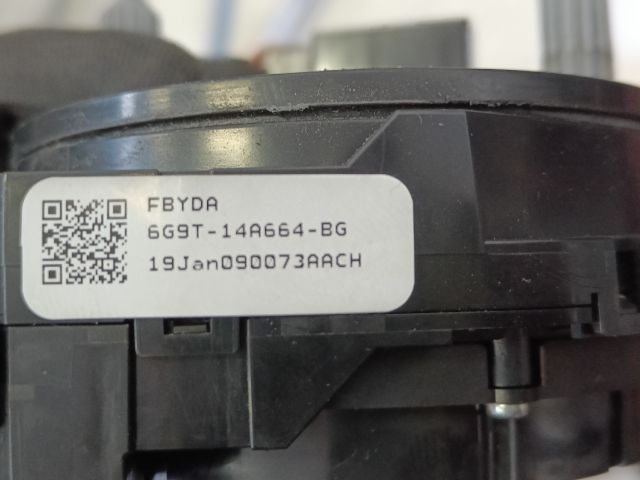 bontott FORD MONDEO IV Légzsák Átvezető Szalagkábel