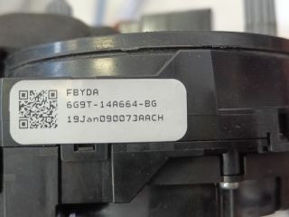 bontott FORD MONDEO IV Légzsák Átvezető Szalagkábel