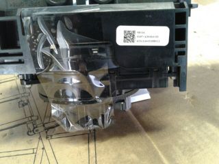 bontott FORD MONDEO IV Légzsák Átvezető Szalagkábel