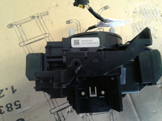 bontott FORD MONDEO IV Légzsák Átvezető Szalagkábel