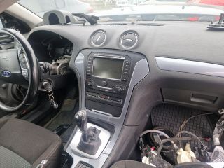 bontott FORD MONDEO IV Légzsák Átvezető Szalagkábel